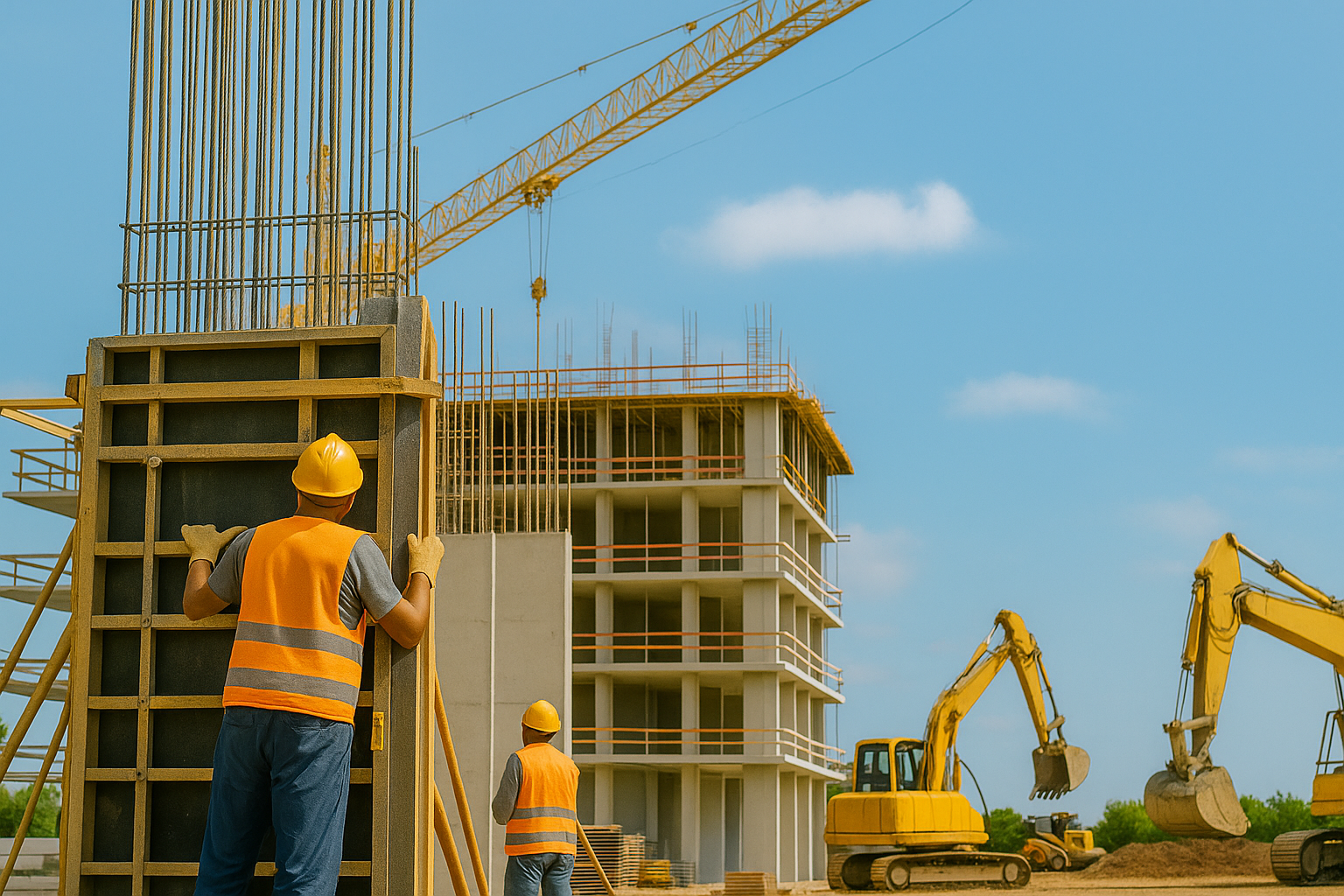 Contrucciones verticales en managua nicaragua